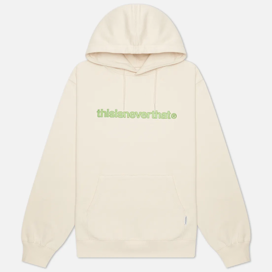 thisisneverthat Мужская толстовка T-Logo Hooded