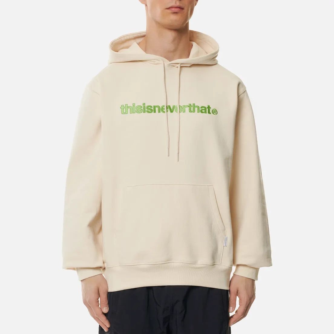 thisisneverthat Мужская толстовка T-Logo Hooded