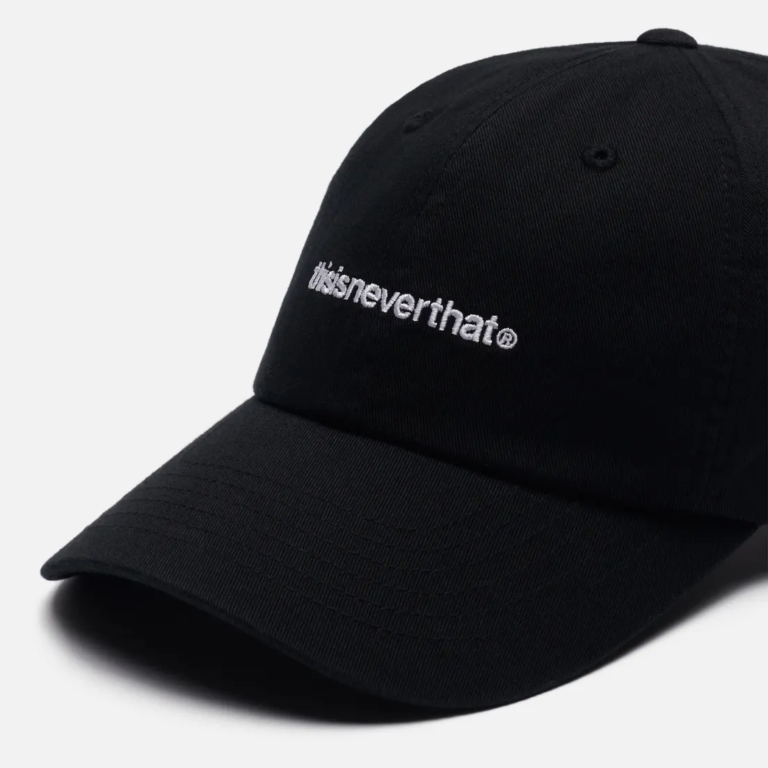 thisisneverthat Кепка T-Logo