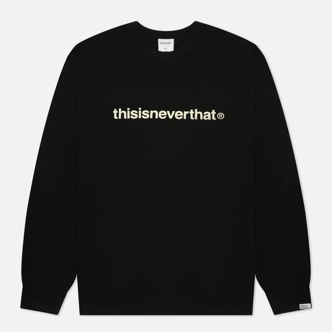 thisisneverthat Мужской лонгслив T-Logo