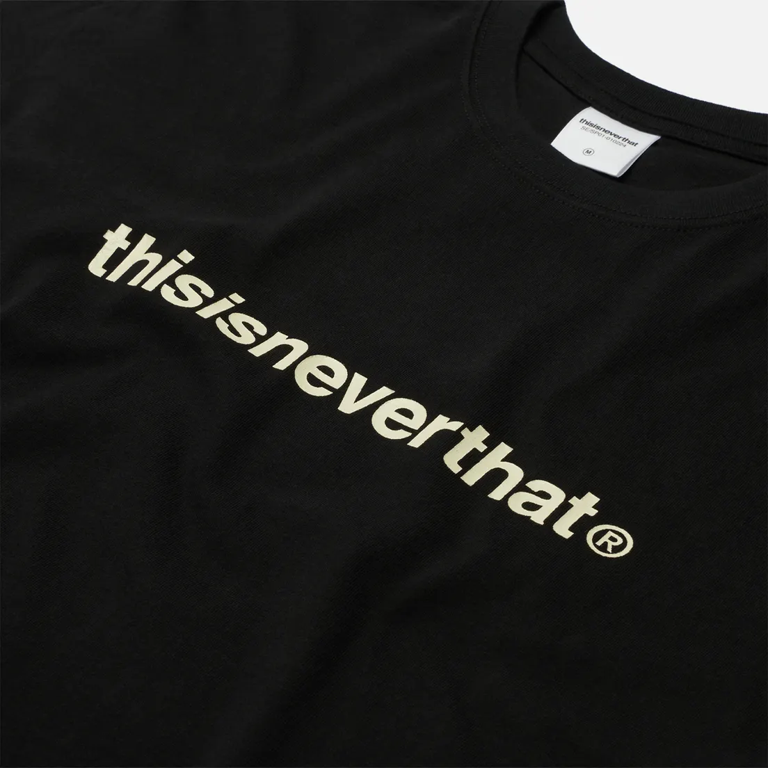 thisisneverthat Мужской лонгслив T-Logo