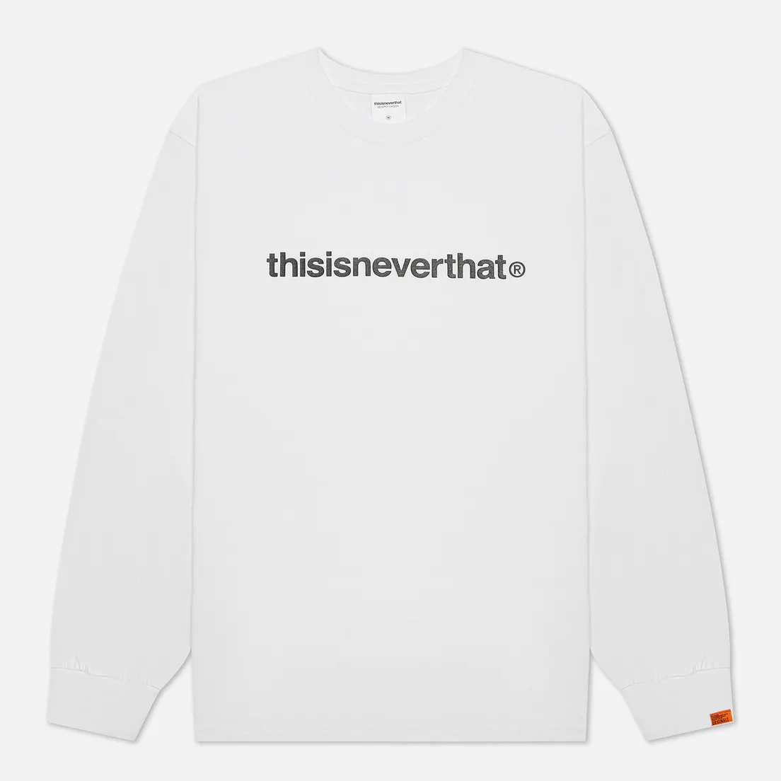 thisisneverthat Мужской лонгслив T-Logo