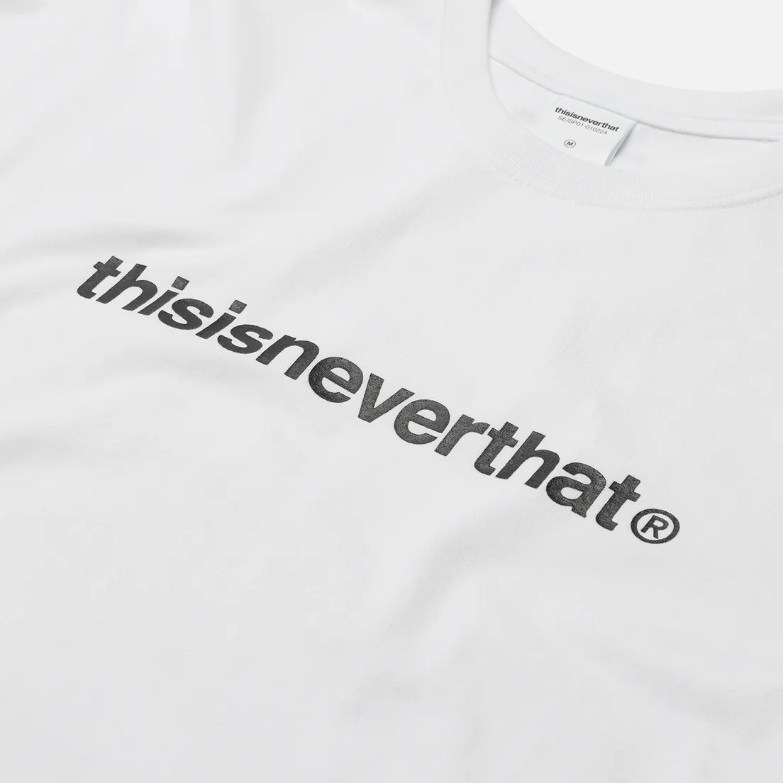 thisisneverthat Мужской лонгслив T-Logo