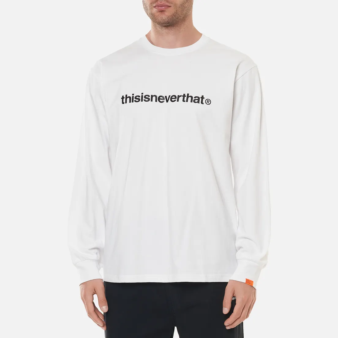 thisisneverthat Мужской лонгслив T-Logo