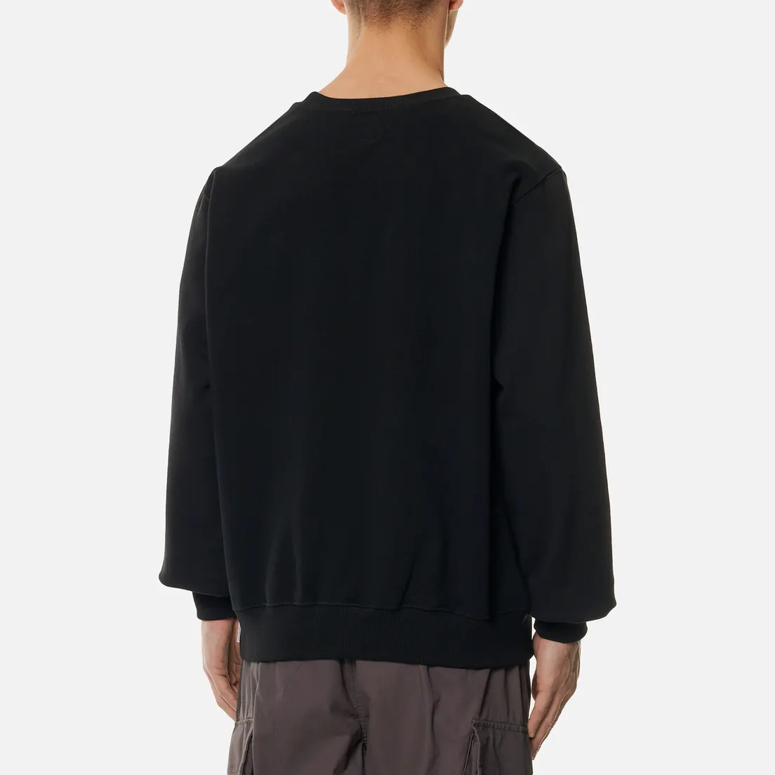 thisisneverthat Мужская толстовка T-Logo Crew Neck