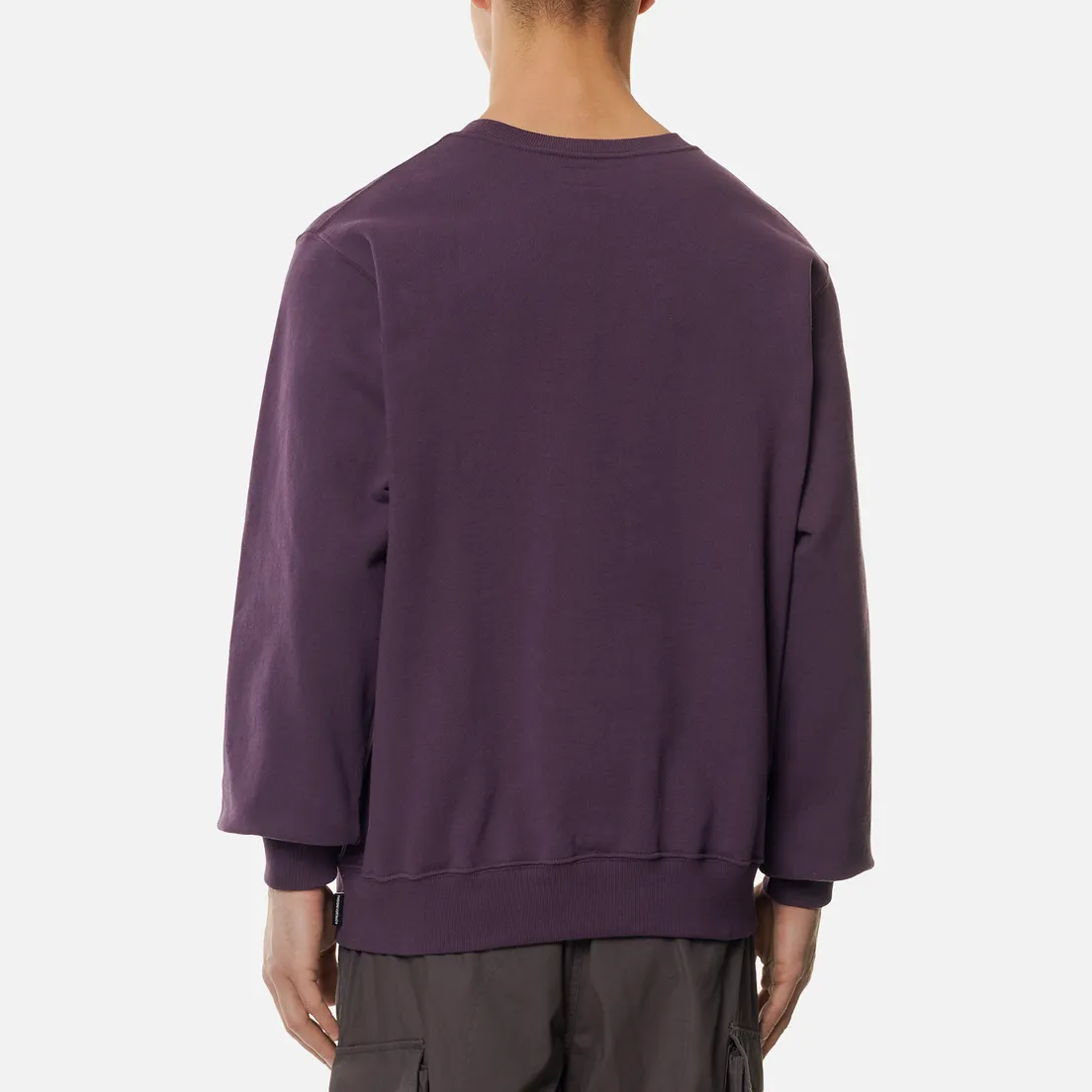 thisisneverthat Мужская толстовка T-Logo Crew Neck