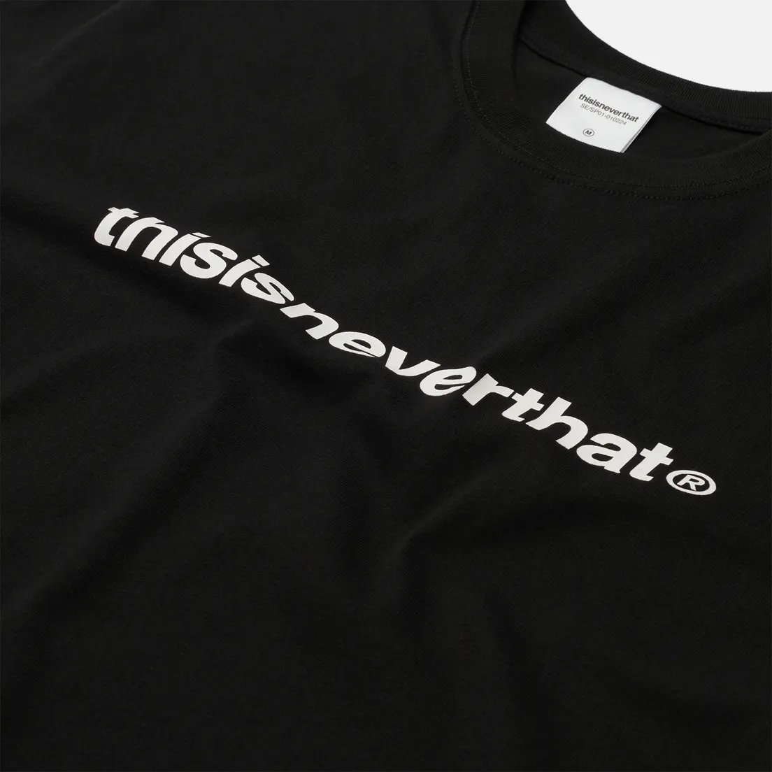 thisisneverthat Мужская футболка T-Logo
