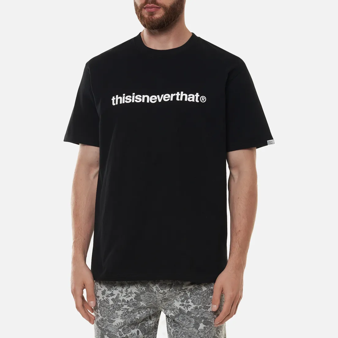 thisisneverthat Мужская футболка T-Logo