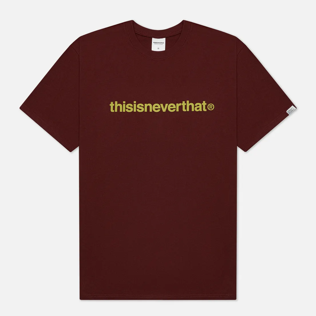thisisneverthat Мужская футболка T-Logo