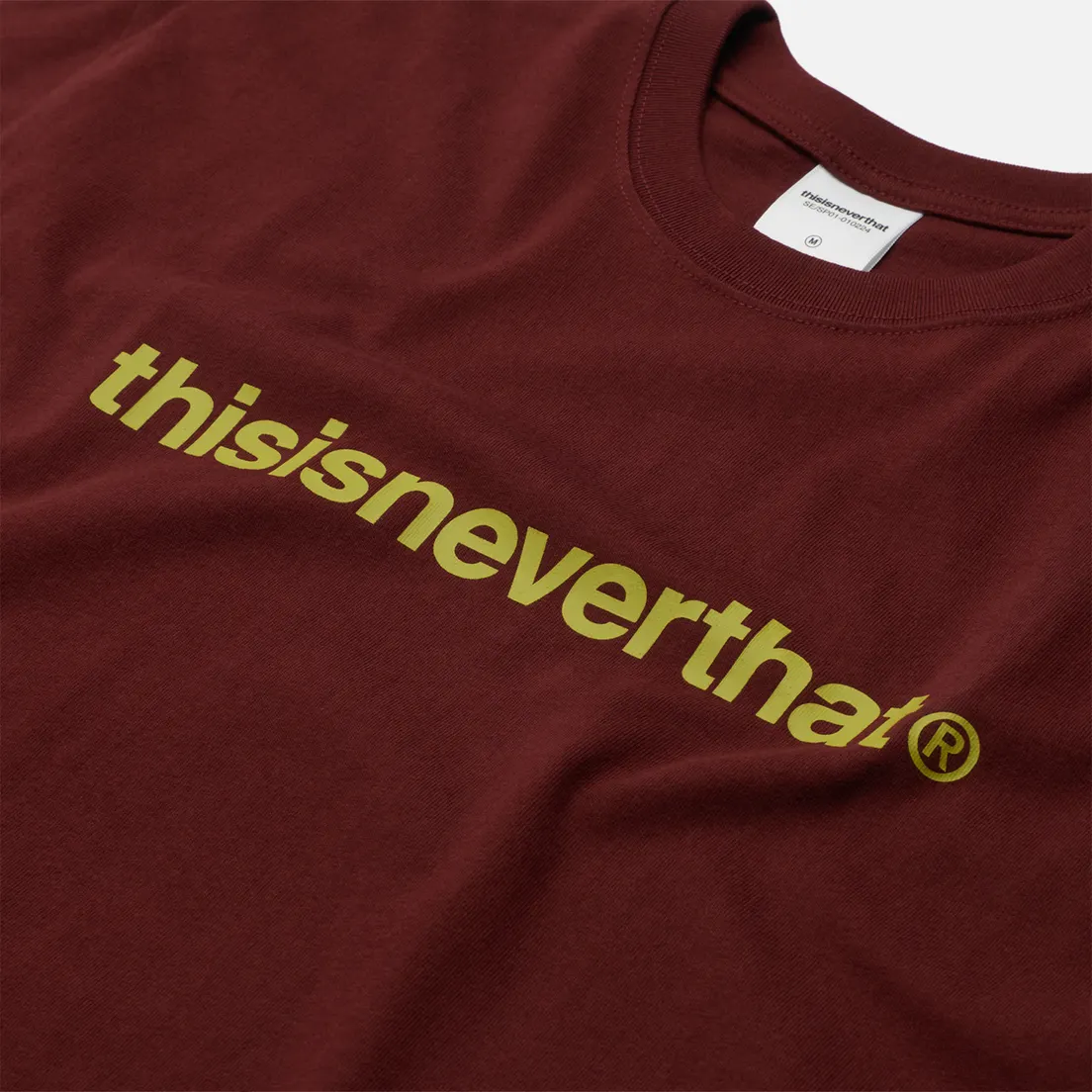 thisisneverthat Мужская футболка T-Logo