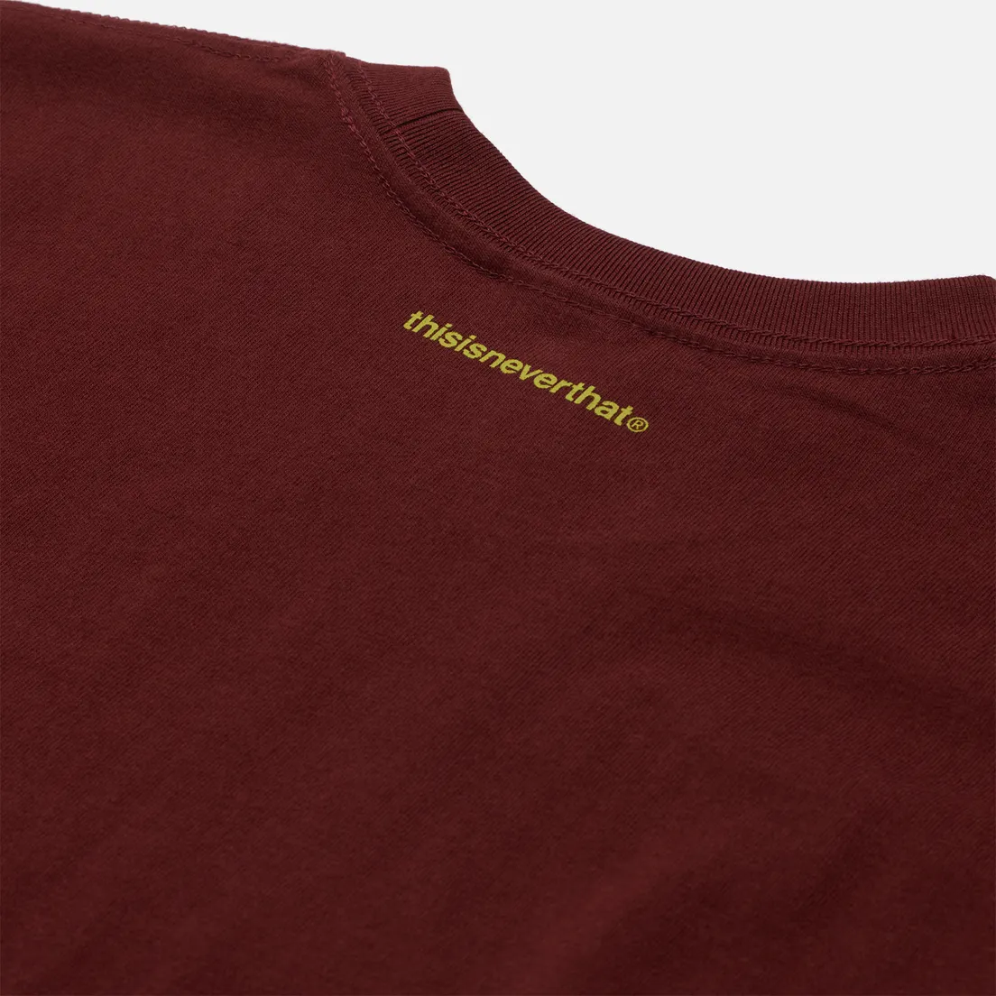thisisneverthat Мужская футболка T-Logo