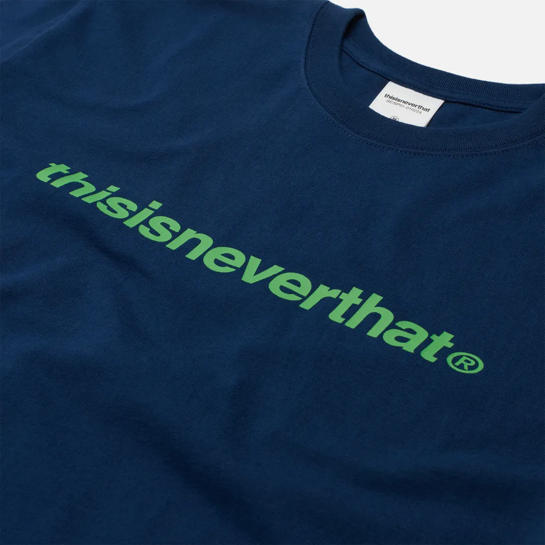 thisisneverthat Мужская футболка T-Logo