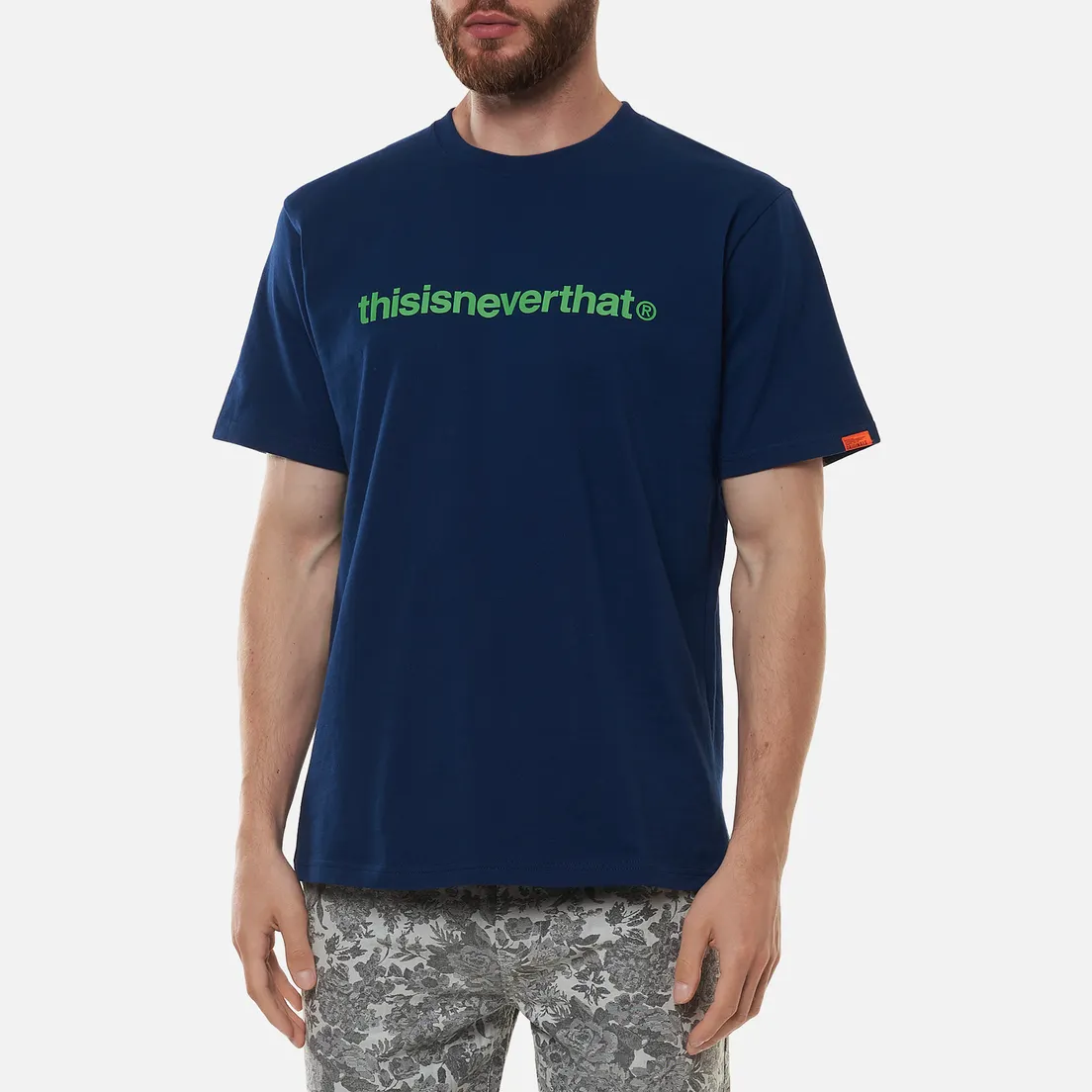 thisisneverthat Мужская футболка T-Logo