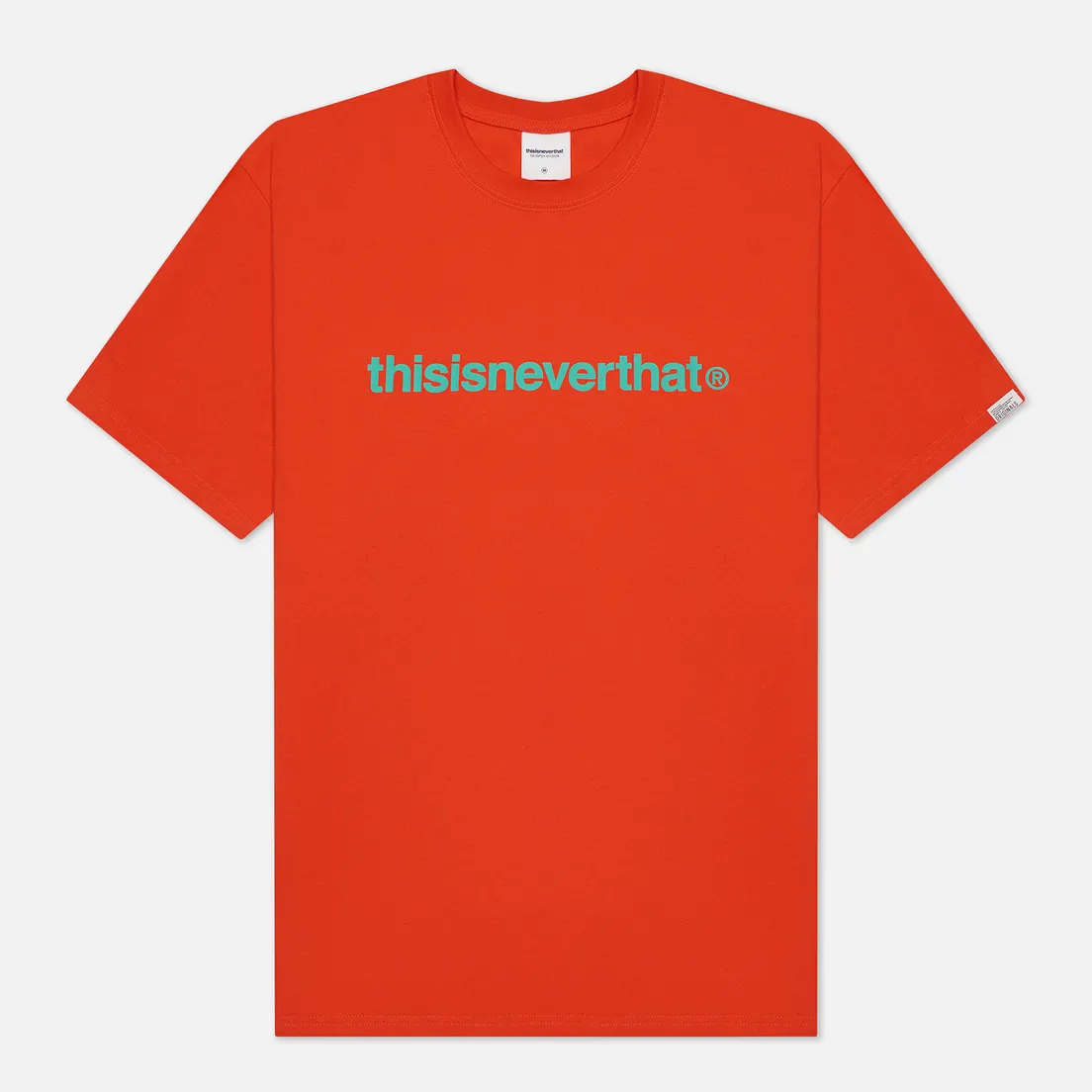 thisisneverthat Мужская футболка T-Logo