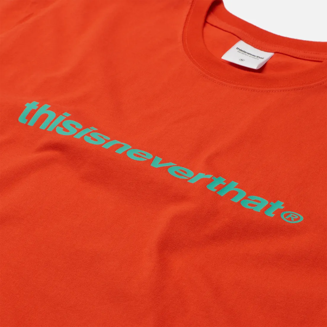 thisisneverthat Мужская футболка T-Logo
