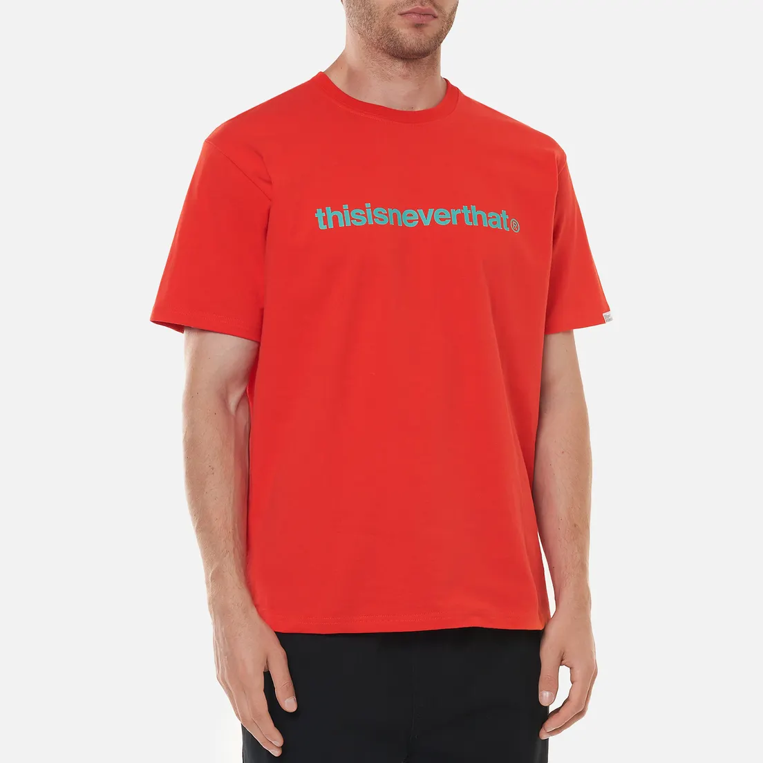 thisisneverthat Мужская футболка T-Logo