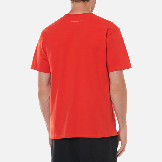 Мужская футболка thisisneverthat T-Logo Orange