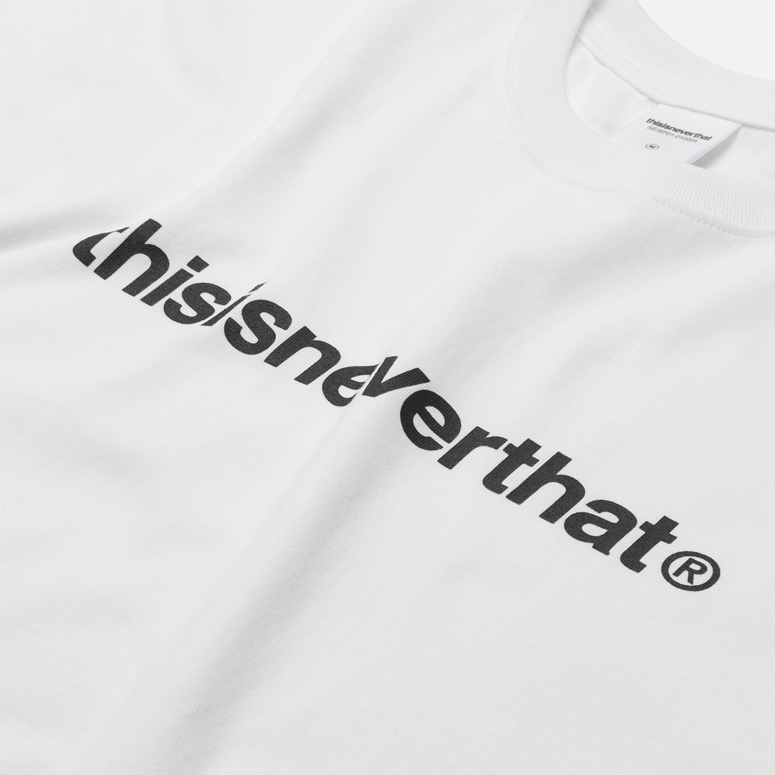 thisisneverthat Мужская футболка T-Logo