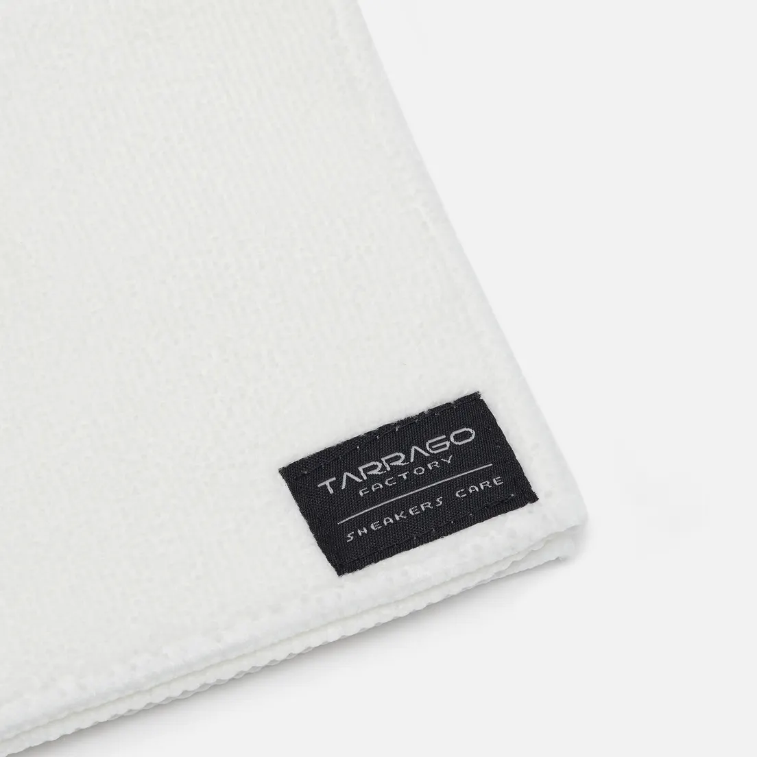 Tarrago Sneakers Care Салфетка для чистки обуви Sneakers Microfiber Cloth
