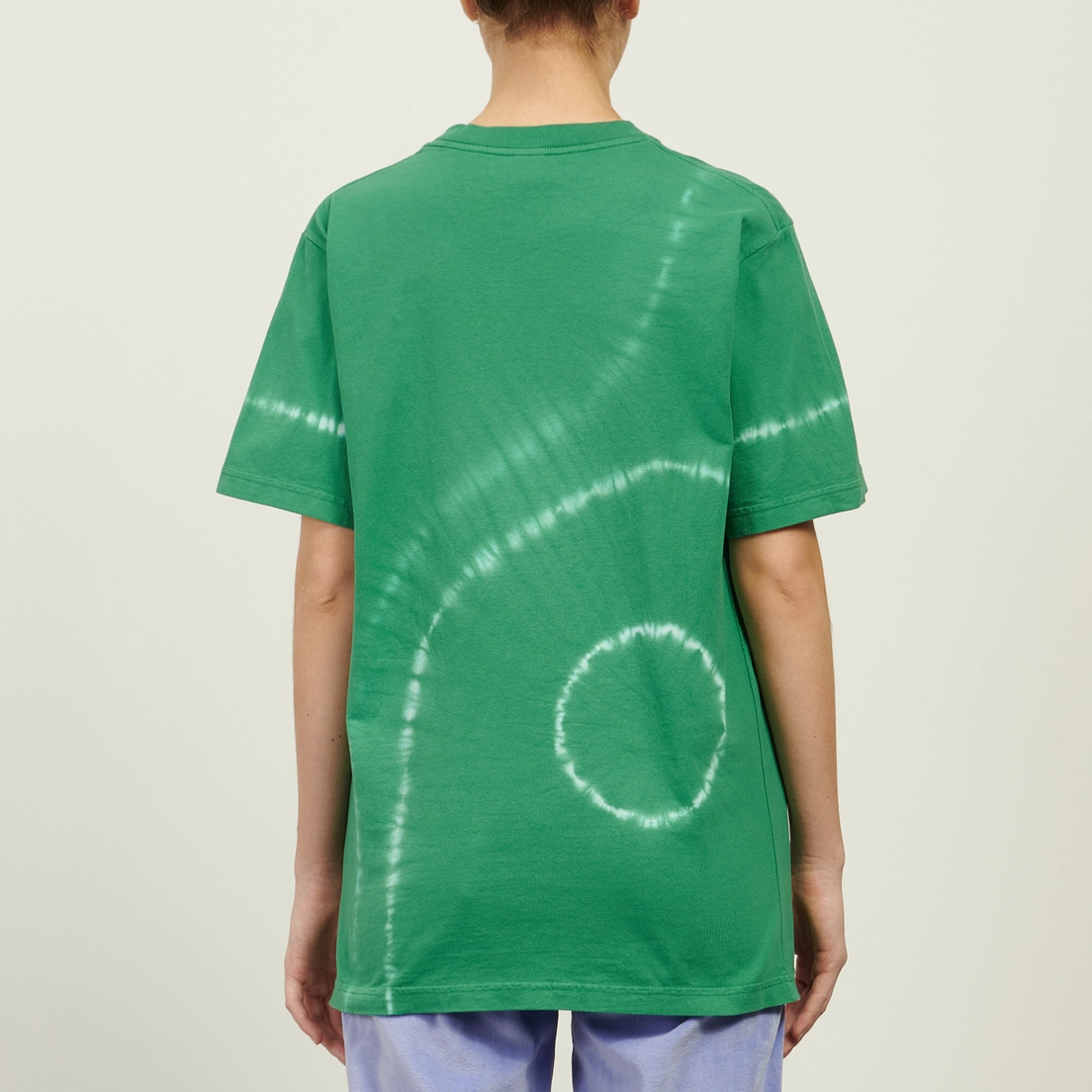 Sporty & Rich Женская футболка Emblem