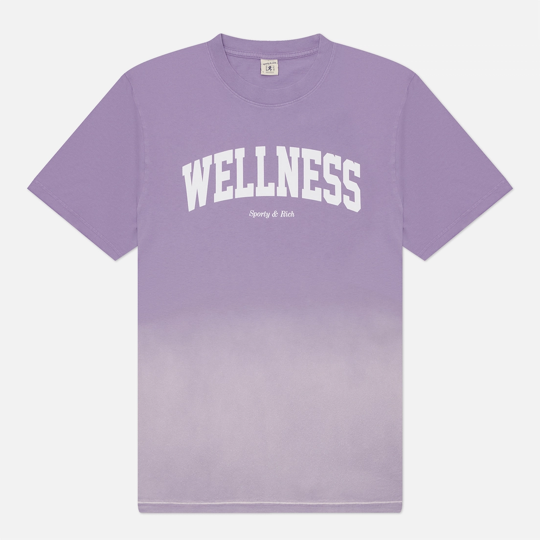 Sporty & Rich Мужская футболка Wellness Ivy