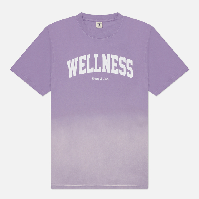 Мужская футболка Sporty & Rich Wellness Ivy