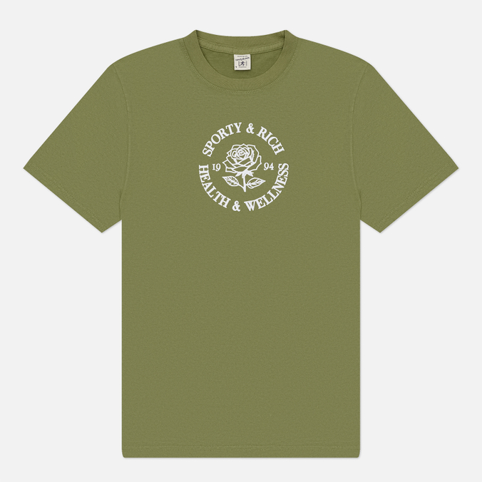 Женская футболка Sporty & Rich 94 Rose