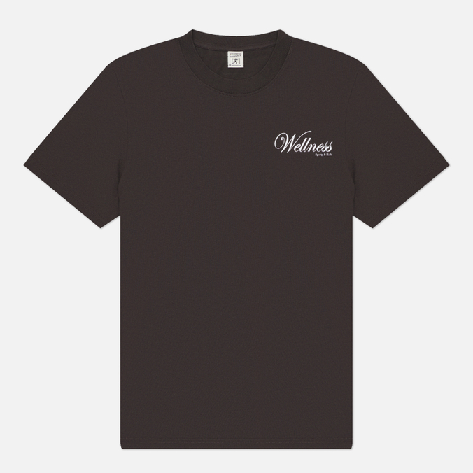 Мужская футболка Sporty & Rich Soho