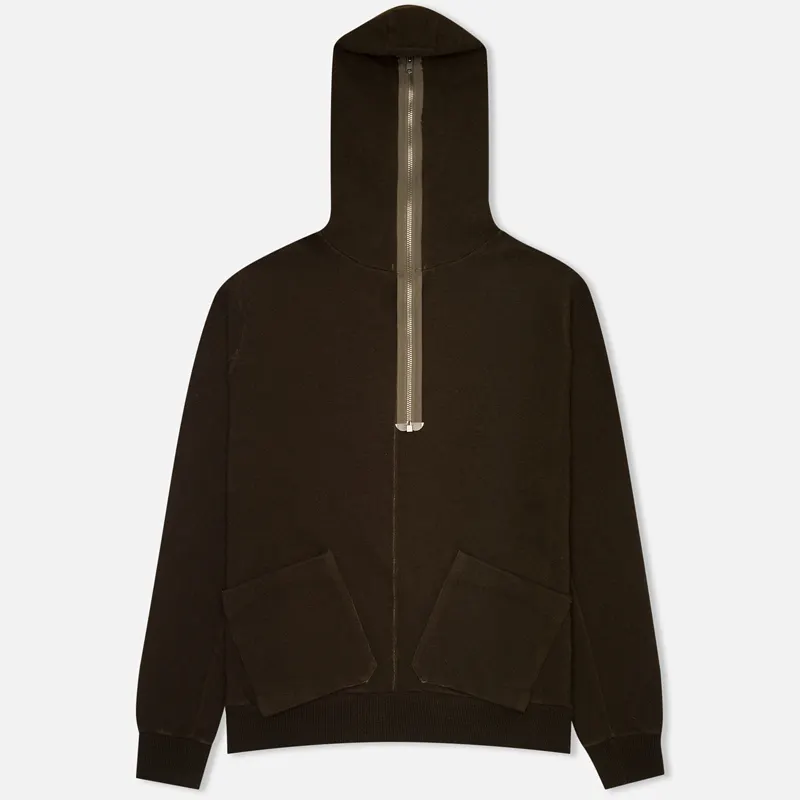 Acronym x Nemen Мужская толстовка S13-W Doubleface