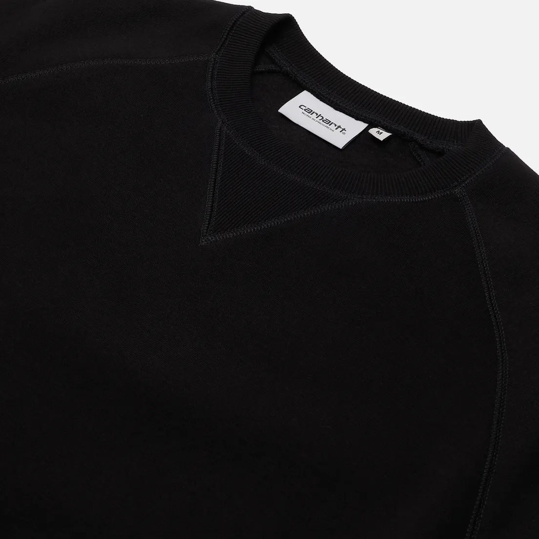 Carhartt WIP Мужская толстовка Chase 13 Oz