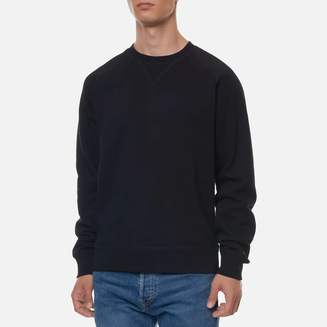 Carhartt WIP Мужская толстовка Chase 13 Oz