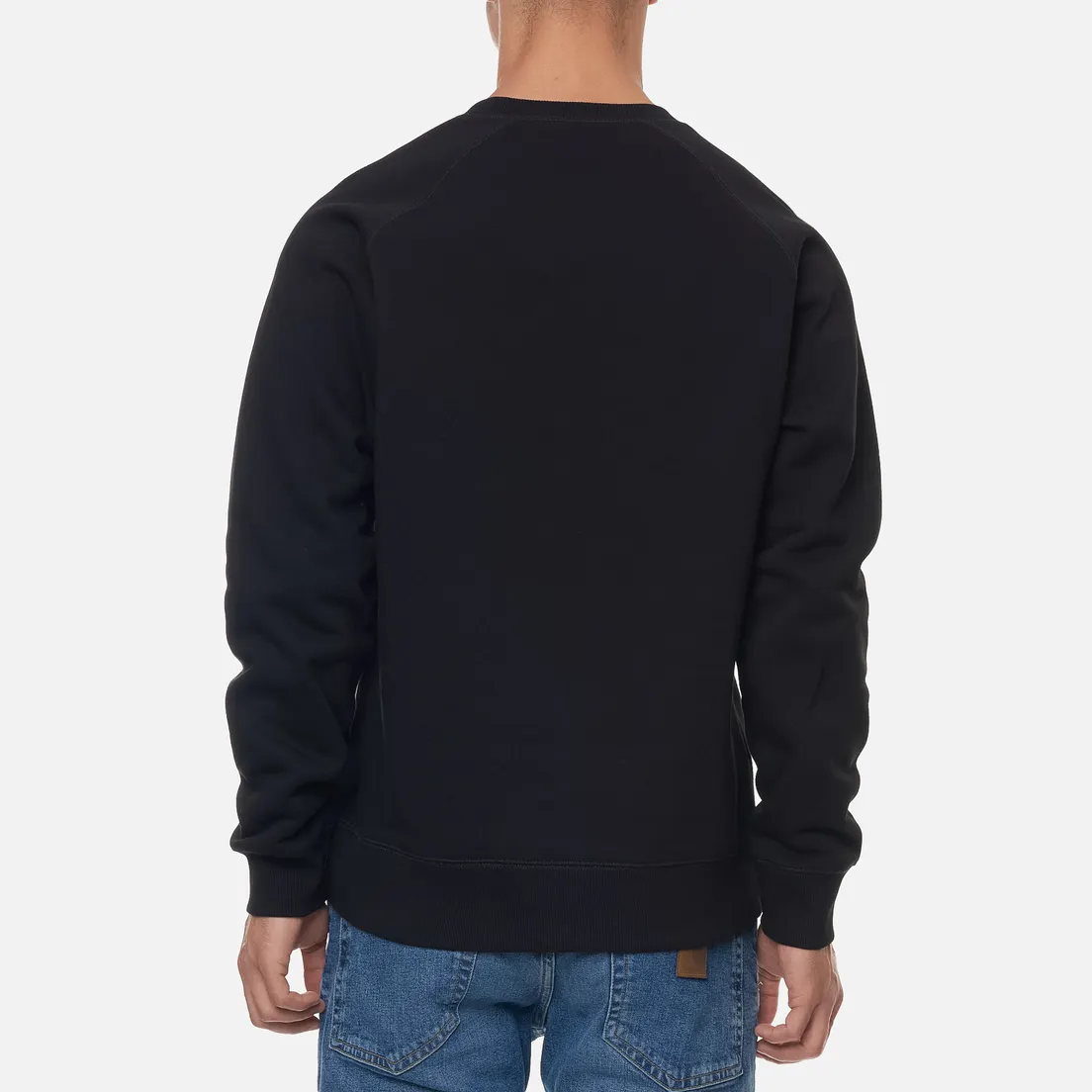 Carhartt WIP Мужская толстовка Chase 13 Oz