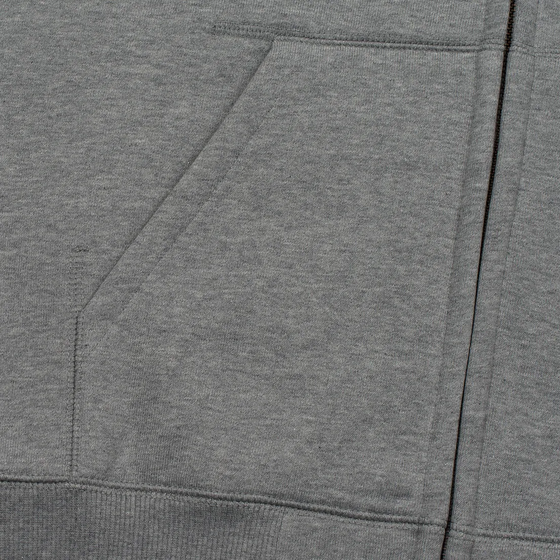 Carhartt WIP Мужская толстовка Chase 13 Oz Full-Zip Hoodie