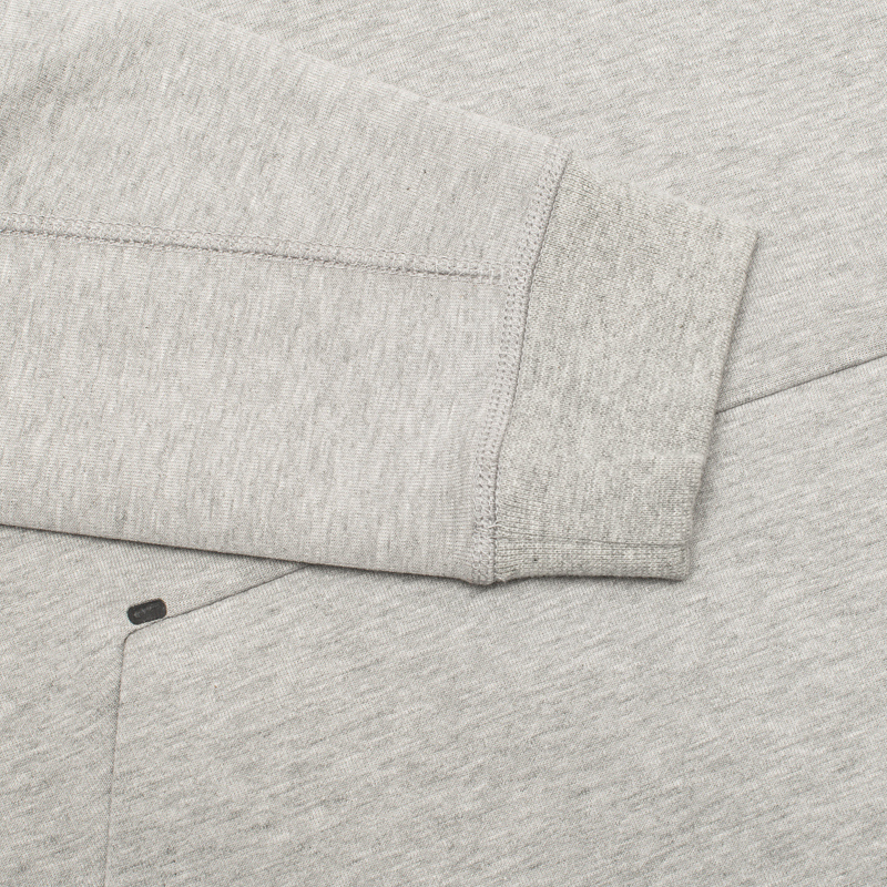 Nike Мужская толстовка Tech Fleece Crew