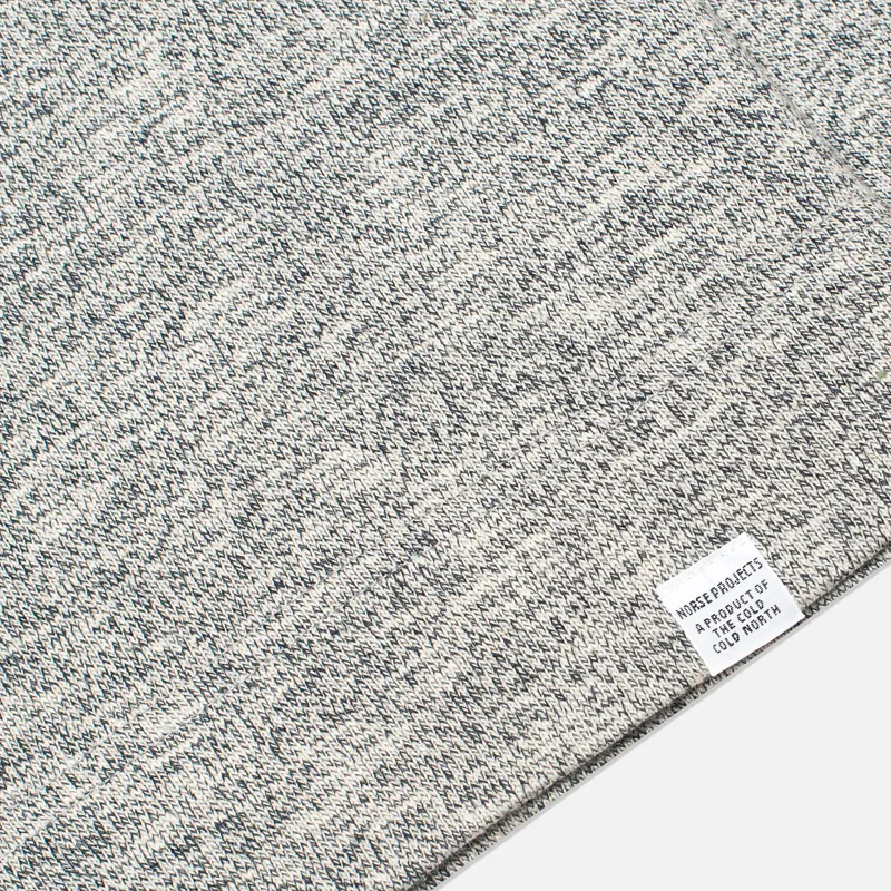 Norse Projects Мужская толстовка Halfdan Flame