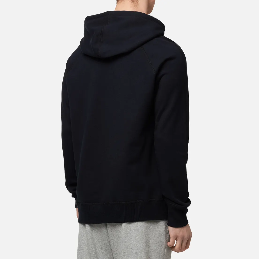 Reigning Champ Мужская толстовка Pullover Midweight Twill Terry
