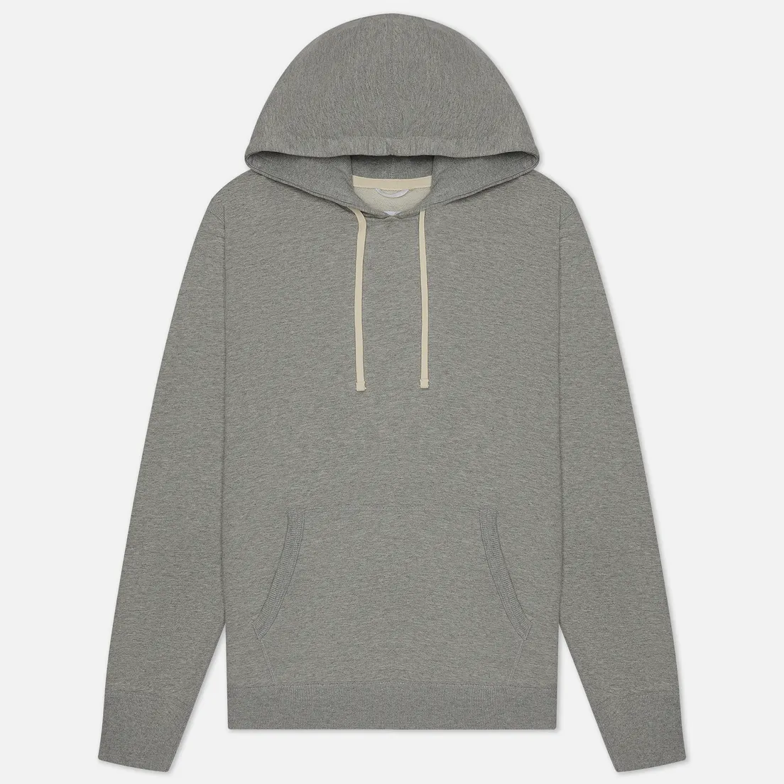 Reigning Champ Мужская толстовка Pullover Midweight Twill Terry
