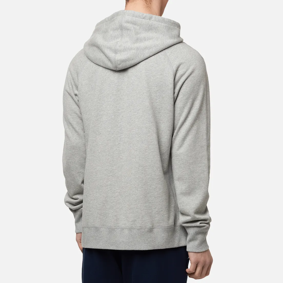Reigning Champ Мужская толстовка Pullover Midweight Twill Terry