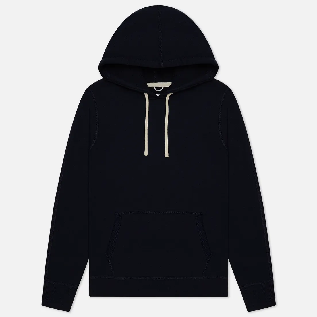 Reigning Champ Мужская толстовка Pullover Midweight Twill Terry