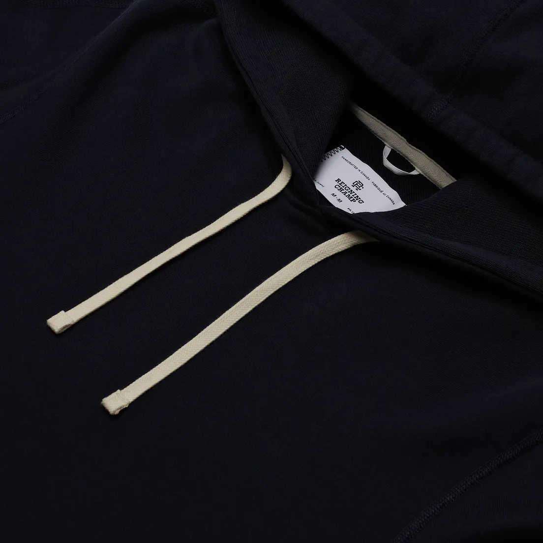 Reigning Champ Мужская толстовка Pullover Midweight Twill Terry