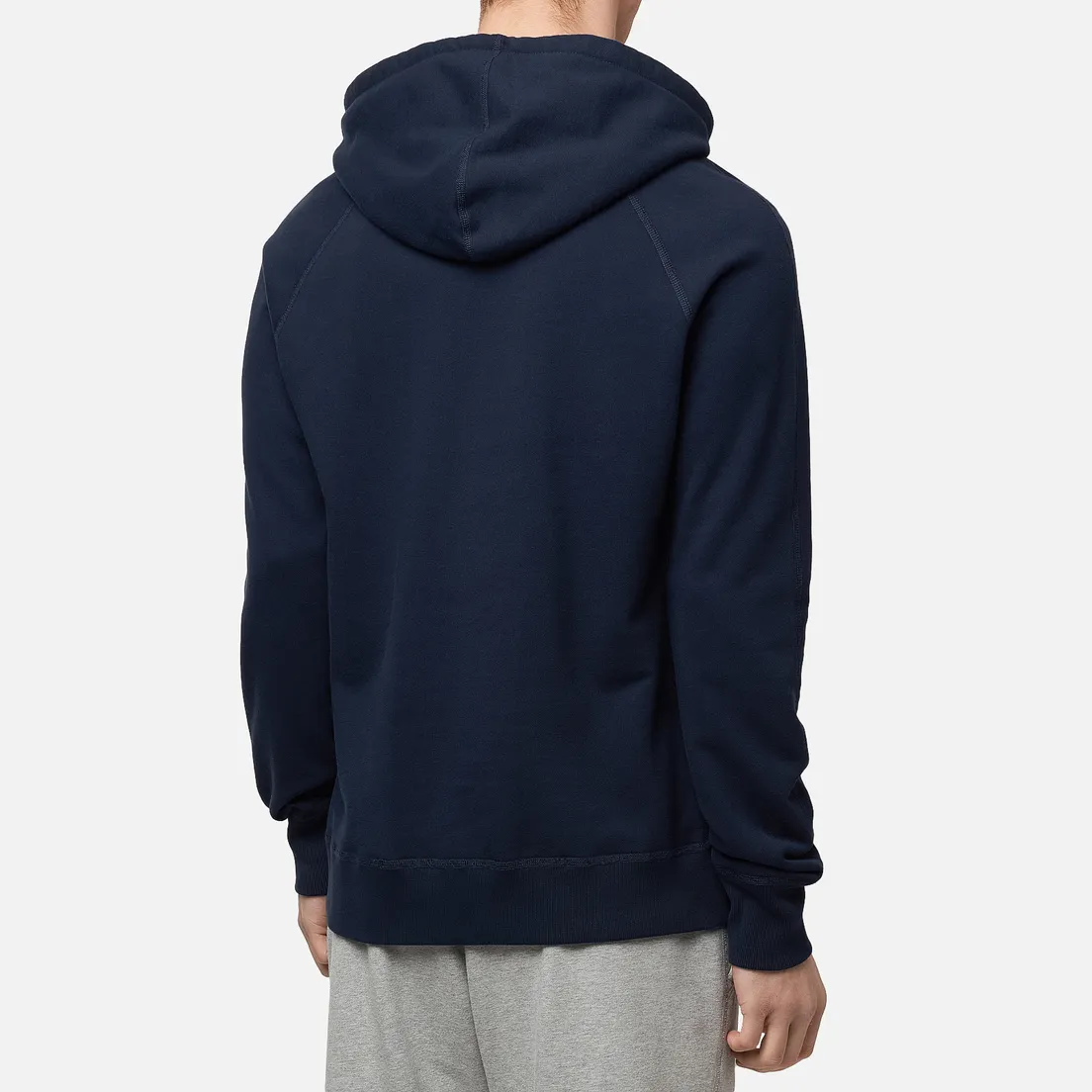 Reigning Champ Мужская толстовка Pullover Midweight Twill Terry