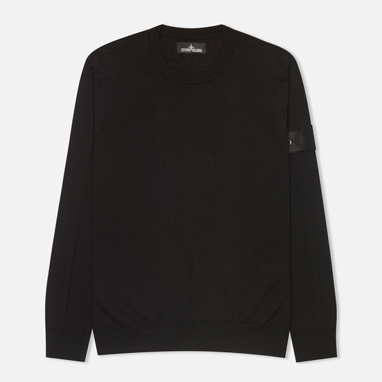 Мужская толстовка Stone Island Shadow Project Jumper, 6319510A5.V0029