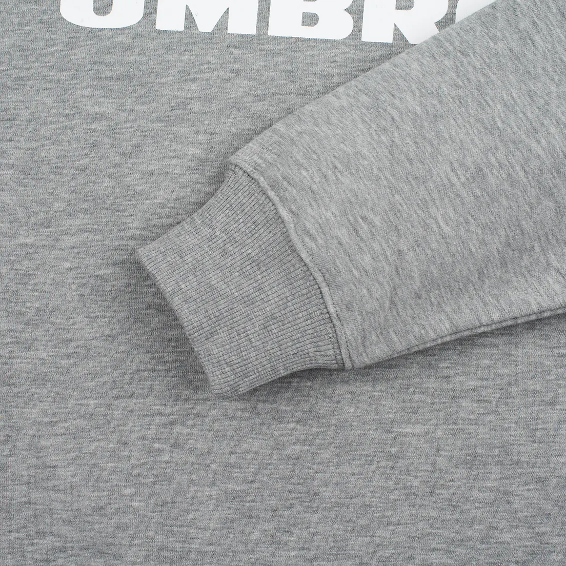 Umbro Pro Training Мужская толстовка Classic Crew