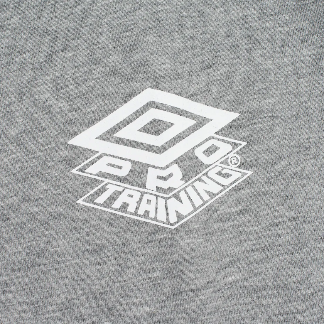 Umbro Pro Training Мужская толстовка Classic Crew