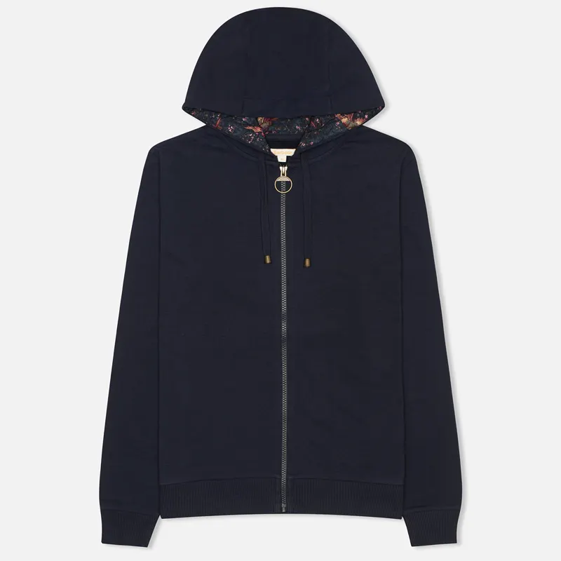 Barbour Женская толстовка Bower Sweatshirt