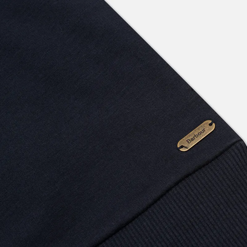 Barbour Женская толстовка Bower Sweatshirt