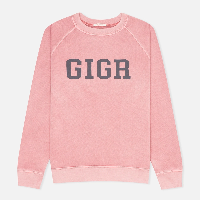 Gant Rugger Женская толстовка Gigr Vintage