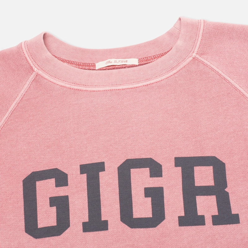 Gant Rugger Женская толстовка Gigr Vintage