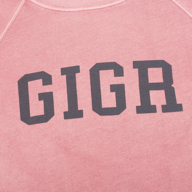 Gant Rugger Женская толстовка Gigr Vintage