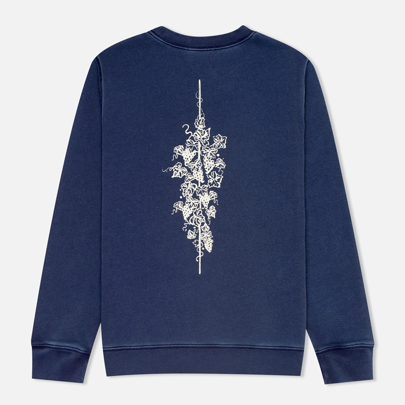 Gant Rugger Женская толстовка Wine Spine